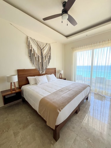 Mr. W | Modern & Stylish 1BR in Torre Marsai