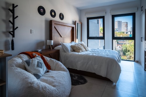 Mr. W | Luxurious apart in Sant Mäarten