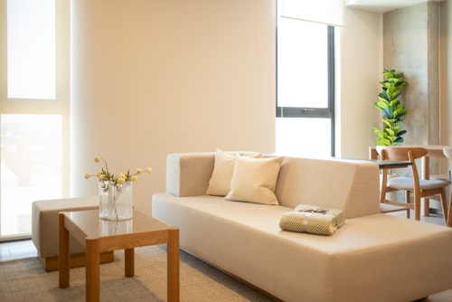 Mr W | 1BR Modern Loft Margot