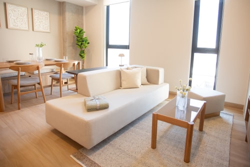 Mr W | 1BR Margot City Tower