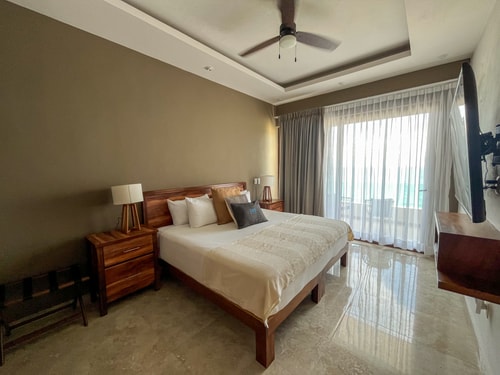 Mr. W | Charming Marsai Tower apartment