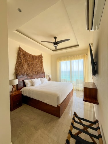Mr. W | Exclusive 2-Bedroom Condo in Torre Marsai