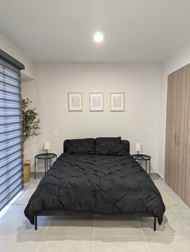 Mr. W | Splendid Loft in Villadhara, GDL Center