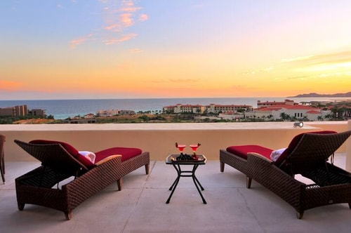 Casa Susana: Ocean Views & Private Luxury Retreat