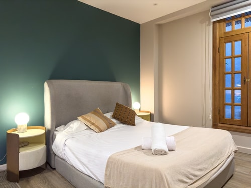 Beautiful apt in Roma Norte PB1