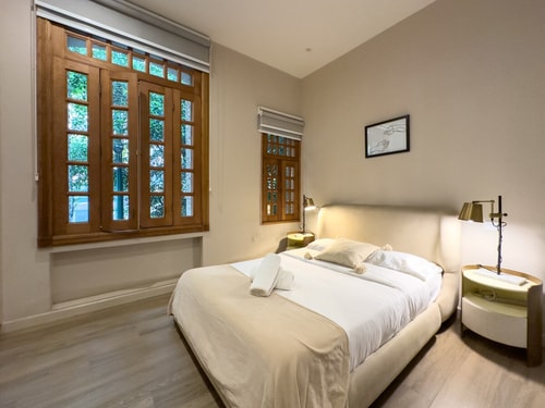 Beautiful apt in Roma Norte 102