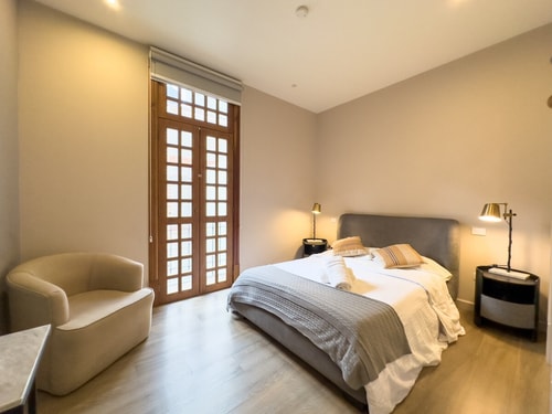 Beautiful apt in Roma Norte 302