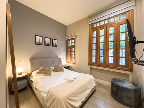 Beautiful apt in Roma Norte 101