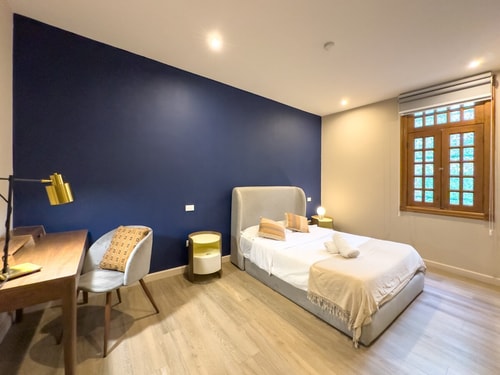 Beautiful apt in Roma Norte 301