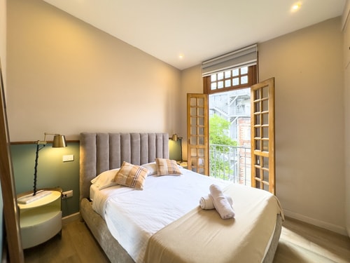 Beautiful apt in Roma Norte 401