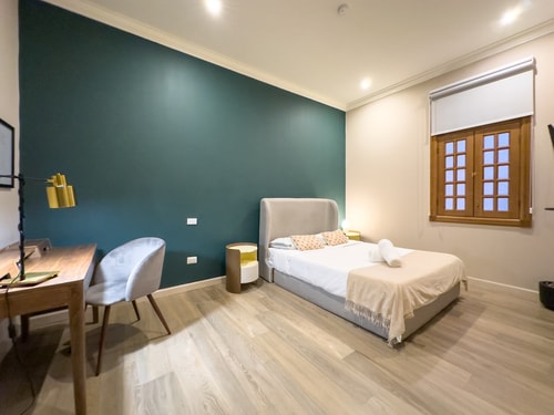 Beautiful apt in Roma Norte 203