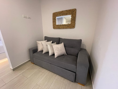 Amplio y comodo Apartamento en Laureles