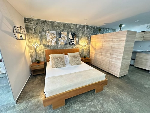 Lindo Apartaestudio norte Armenia la Castellana