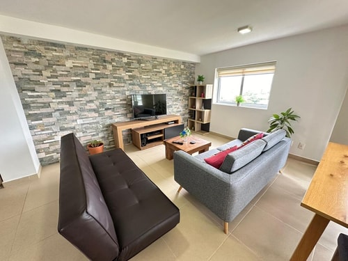 Lindo Apartamento con vista, parqueadero,piscina