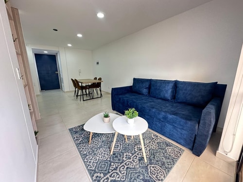 Amplio Apartamento en Av 19 Norte Armenia