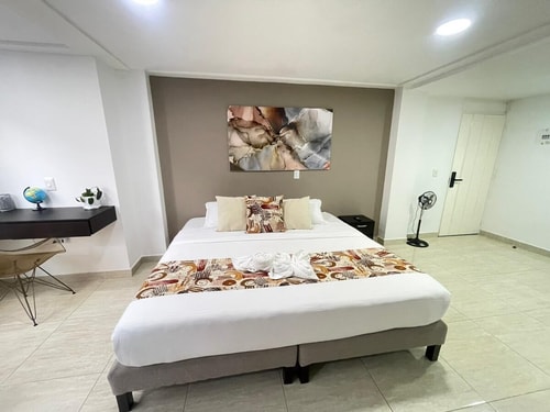 Apartaestudio cerca a la Universidad del Quindio