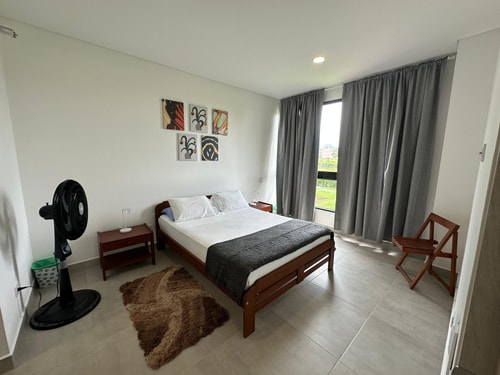Lindo Apartamento Campestre en el Caimo