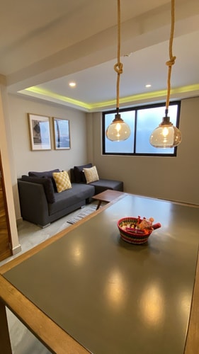 Cozy Modern Living with Prime Location