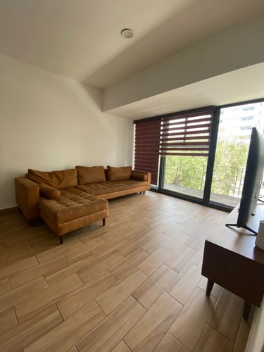 Prime Location 2Br/1.5bath by Reforma