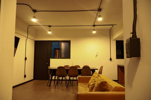 Loft Bonanza: con terraza y en la mejor ubicación