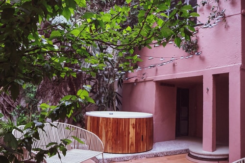 Descansa en Villa Kasava (con AC, jacuzzi, sauna)