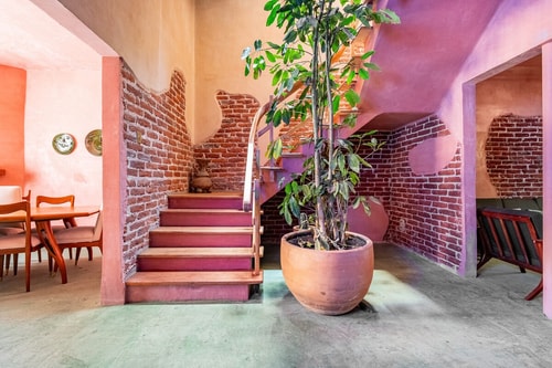 Casa Azul Condesa