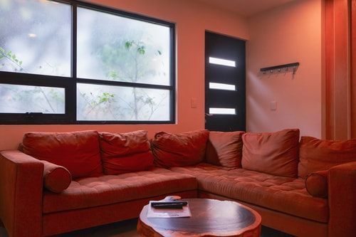 Casa Cozumel 86 — amplia y céntrica en Roma Nte.