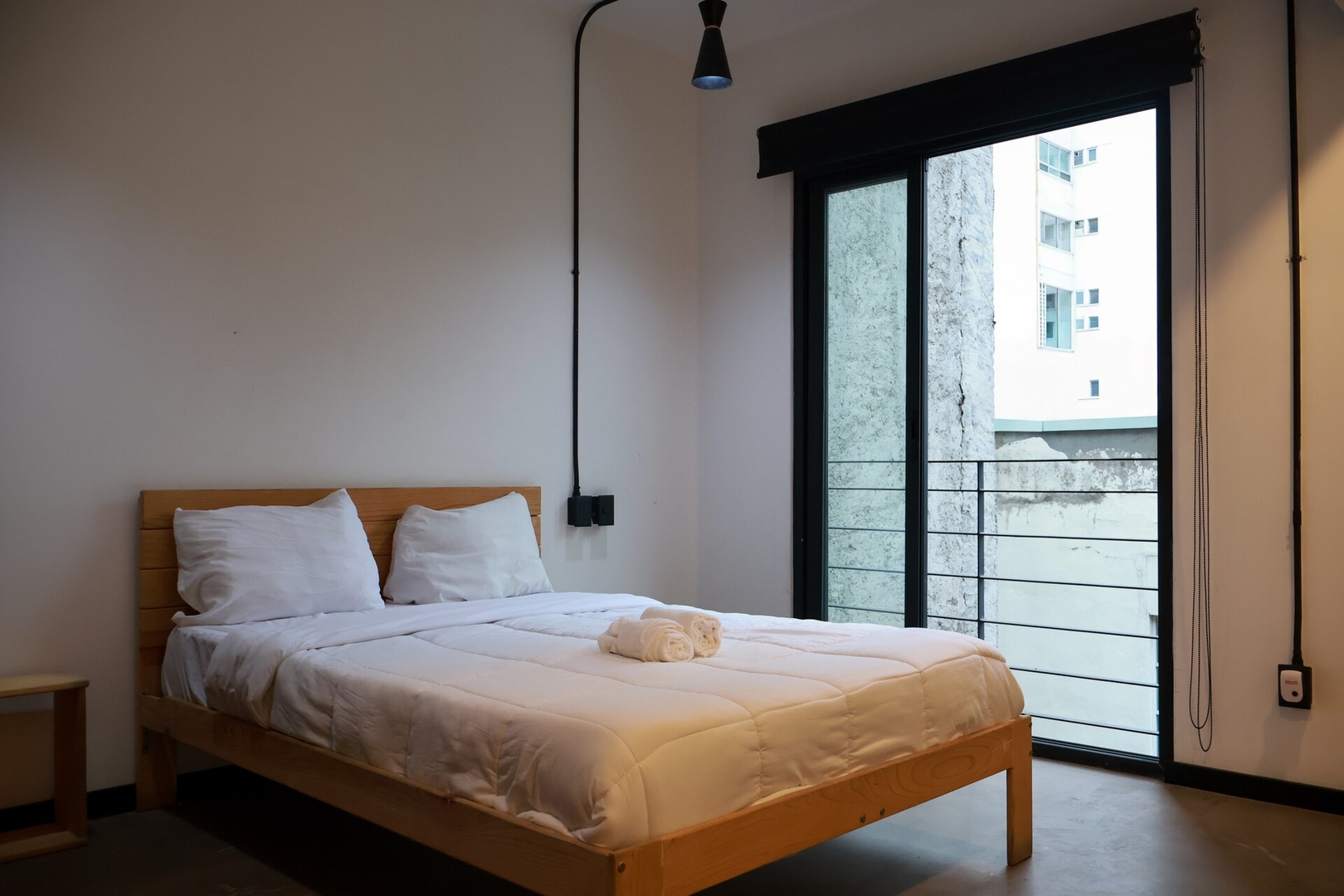 Loft Bonanza: con terraza y en la mejor ubicación 11 kasavahomes.com