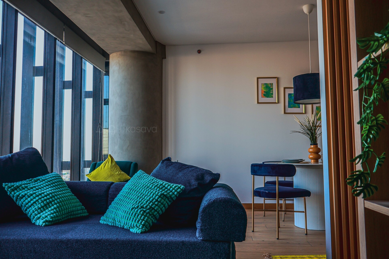 Reforma Views @UniversityTower Trendy “CondoHotel” 10 kasavahomes.com