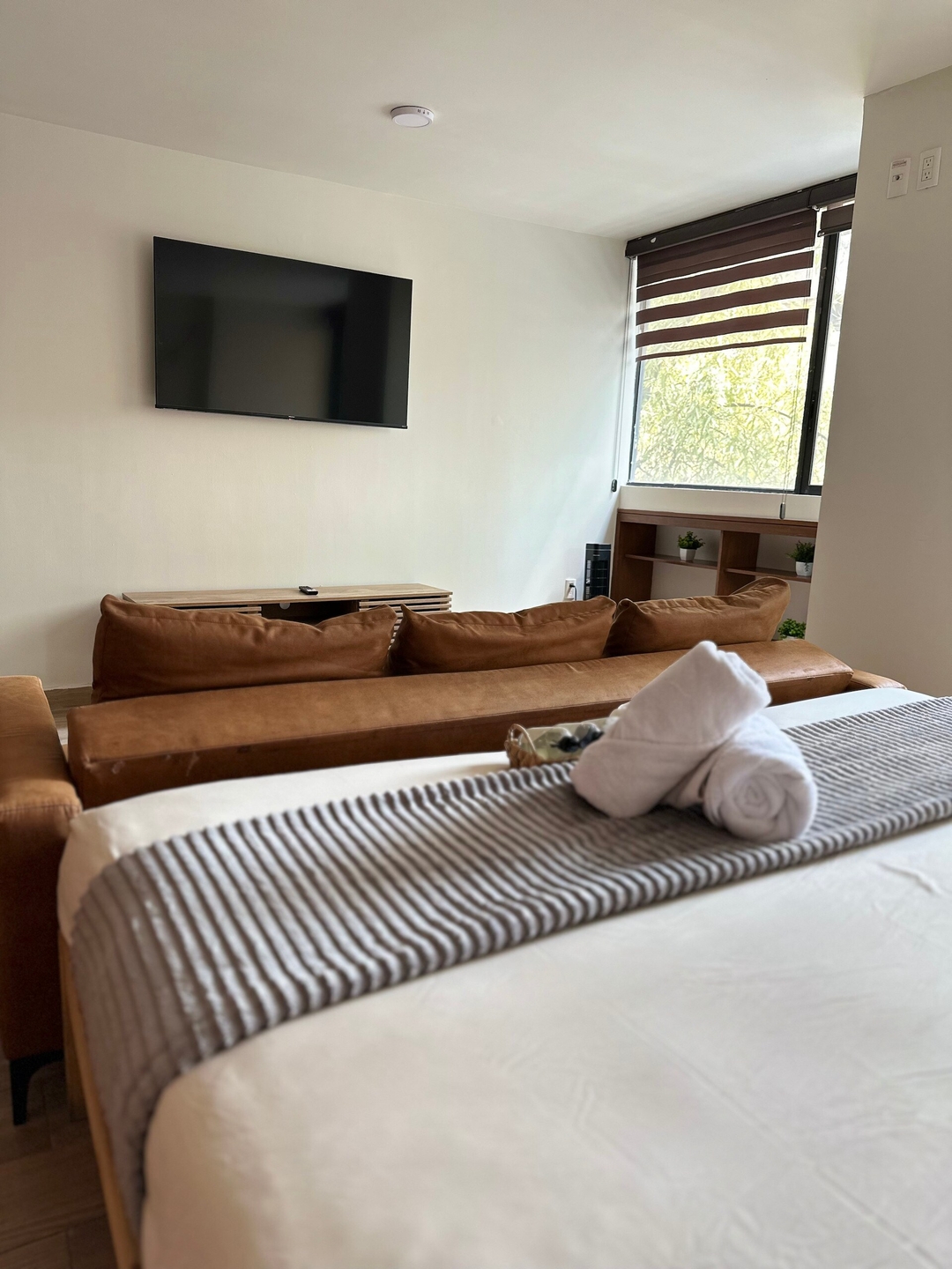 Reforma´s cozy loft 8 kasavahomes.com