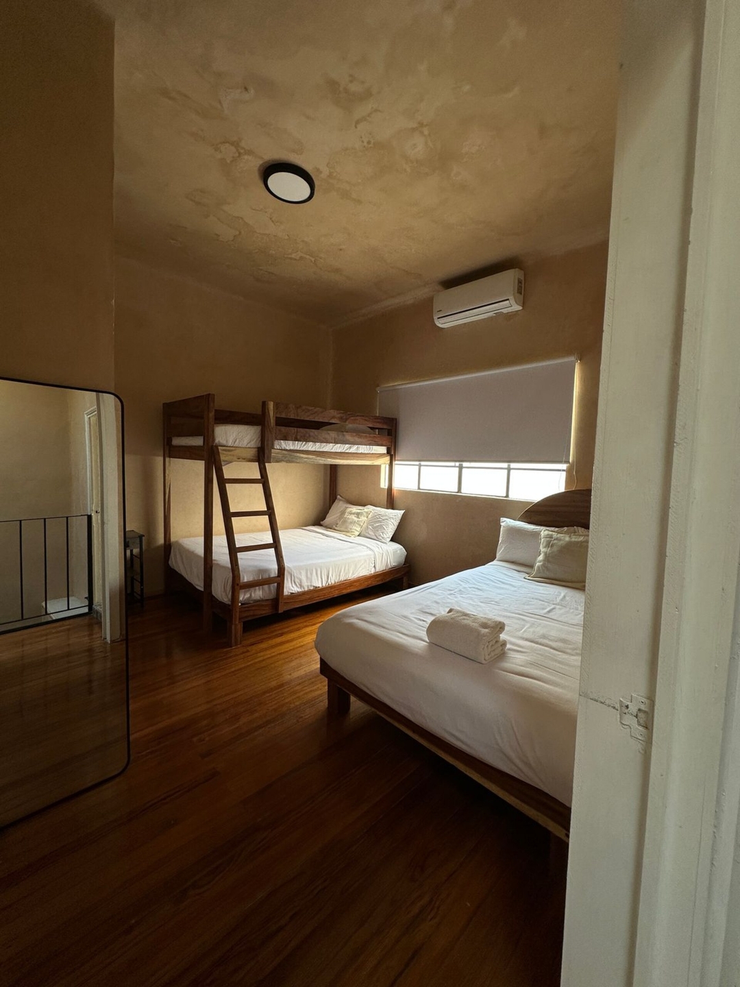 Casa Córdoba @Kasava Roma Nte.—air-conditioned 6 kasavahomes.com