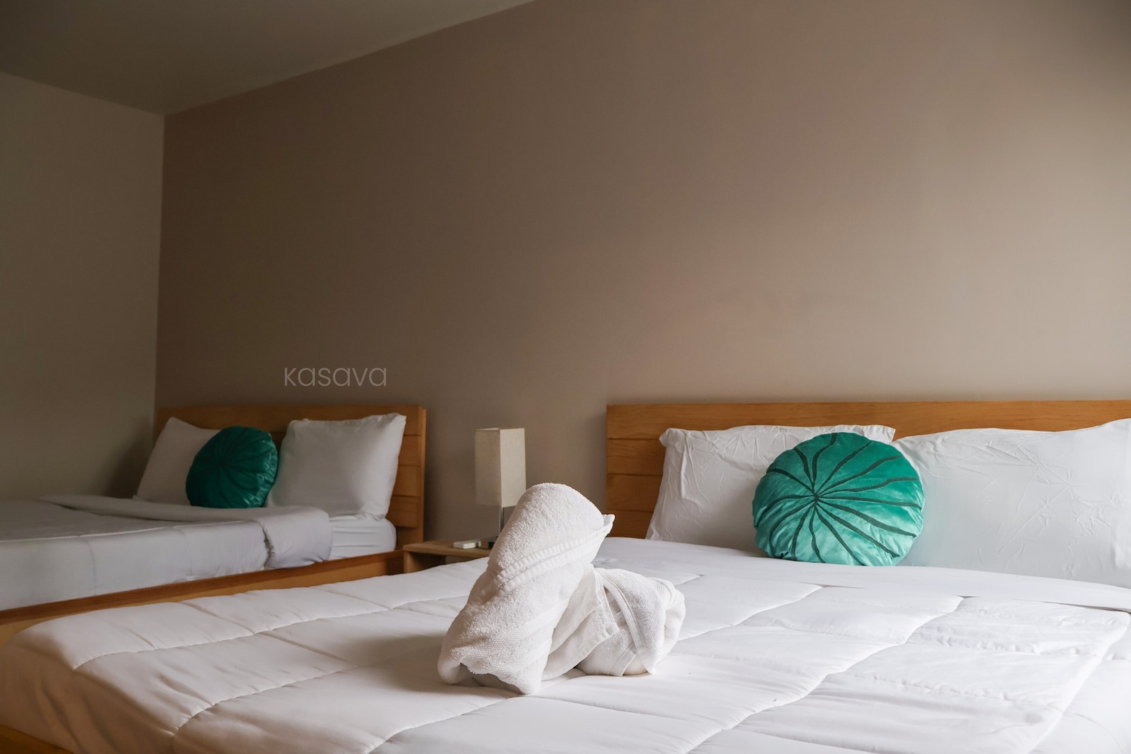 Depa de 4 recámaras en Reforma Flats by Kasava 41 kasavahomes.com