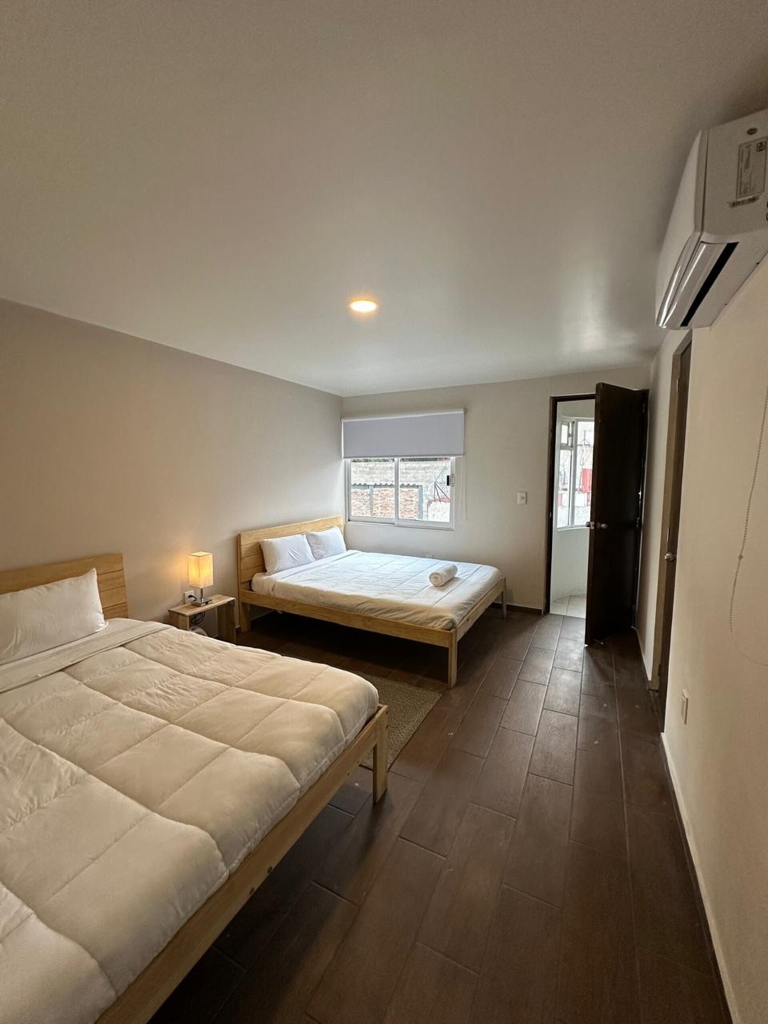 Top location Apt with A/C 2 kasavahomes.com