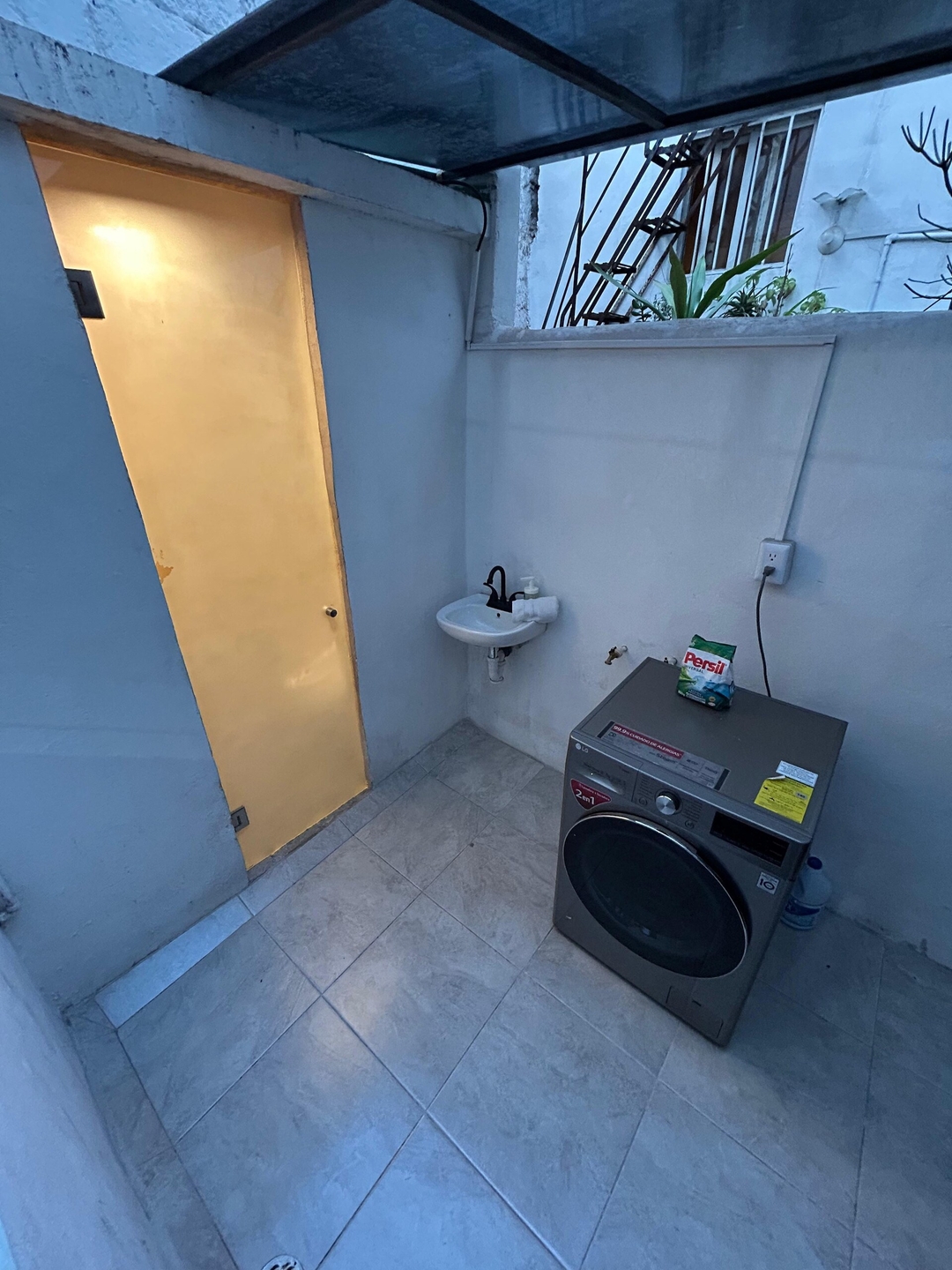 Spacious Residence in Roma Norte with AC 48 kasavahomes.com