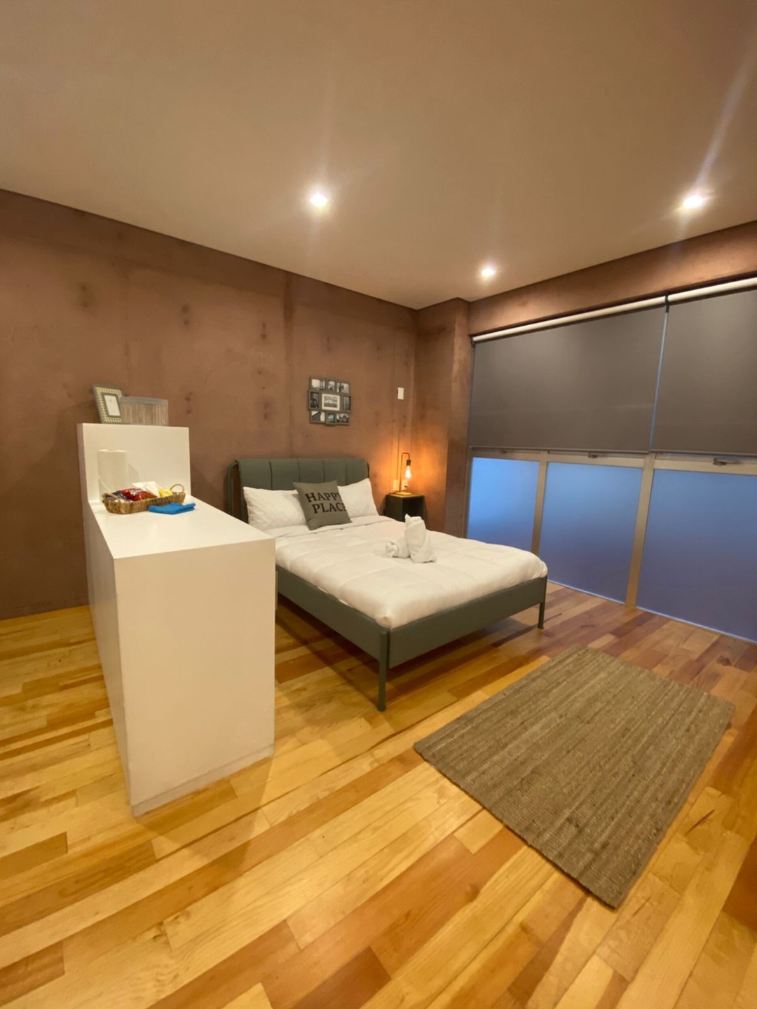 Modern Loft at Roma Norte 9 kasavahomes.com