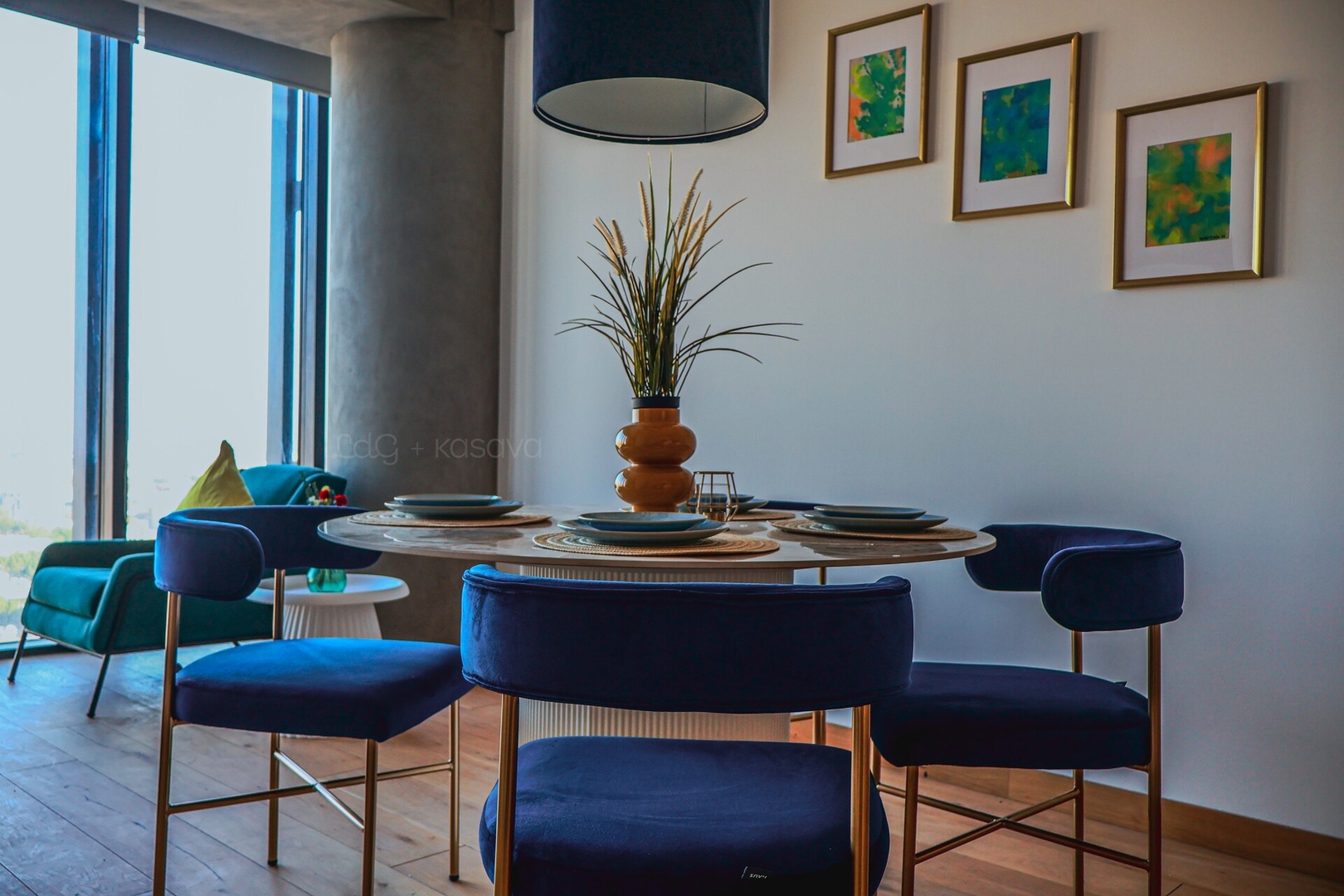 Reforma Views @UniversityTower Trendy “CondoHotel” 36 kasavahomes.com