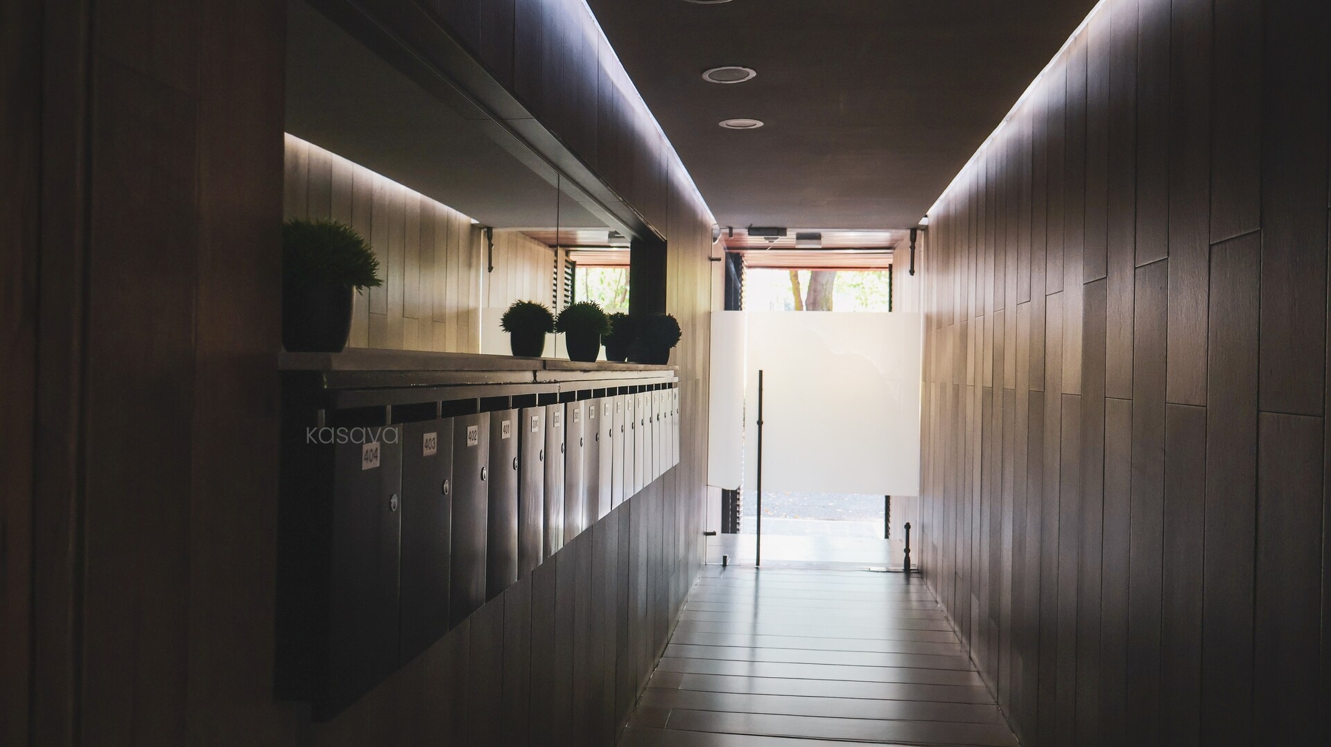 Poncho's by Kasava: Departamento en Alfonso Reyes 51 kasavahomes.com