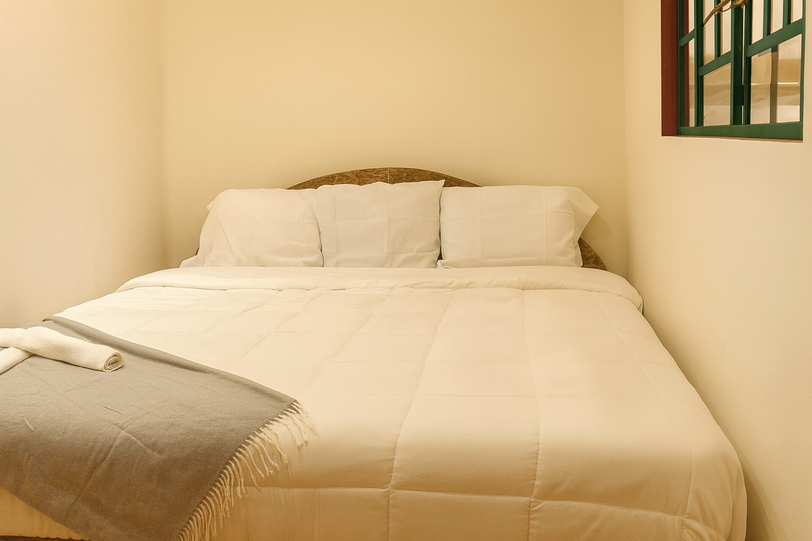 La Casa de Frida Kasava—Roma Norte 33 kasavahomes.com