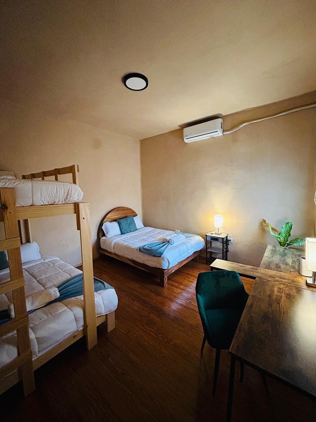 Spacious Residence in Roma Norte with AC 23 kasavahomes.com