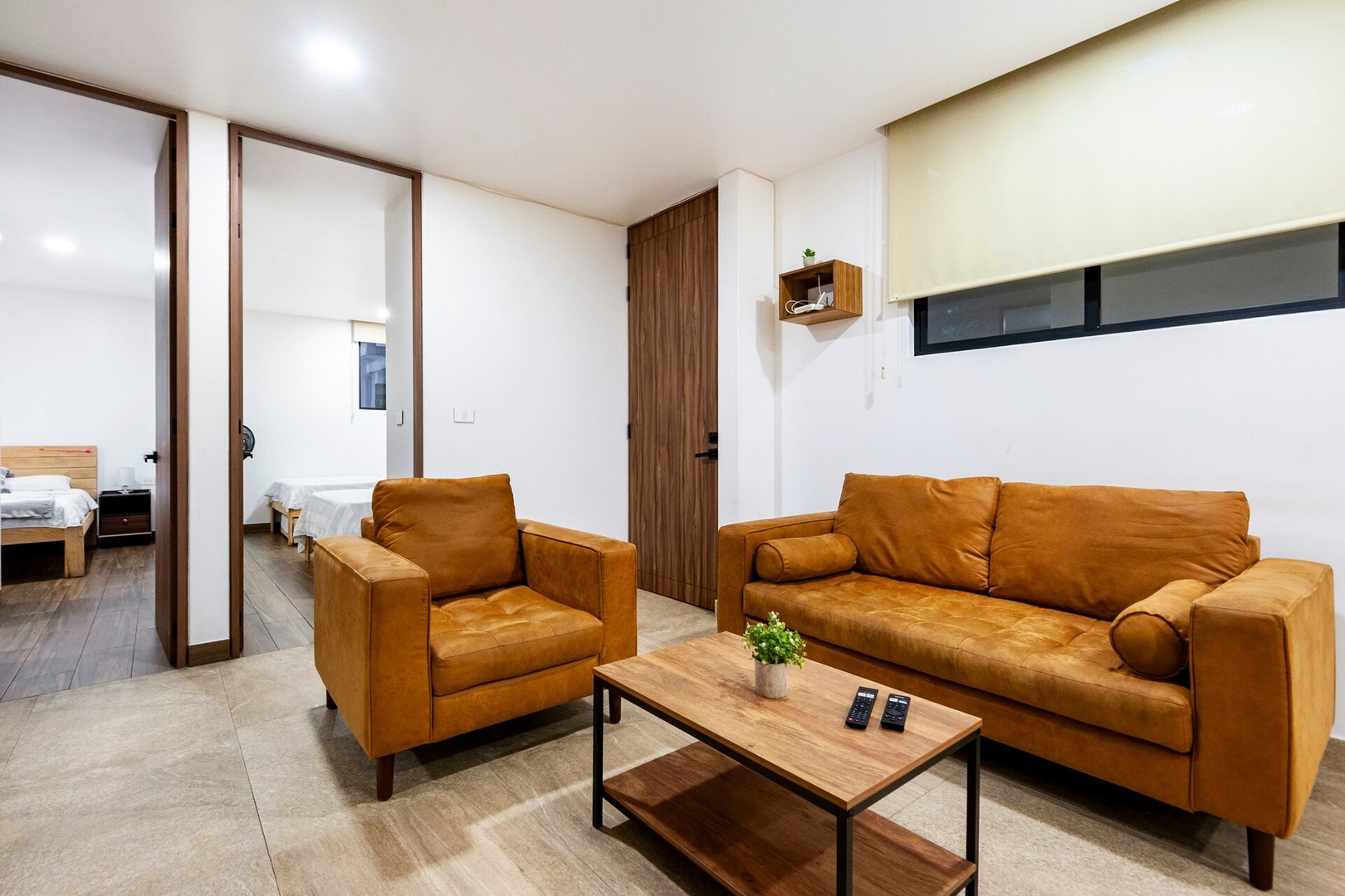 Modern & Fully Equipped Apartment in Condesa w/Gym 1 kasavahomes.com