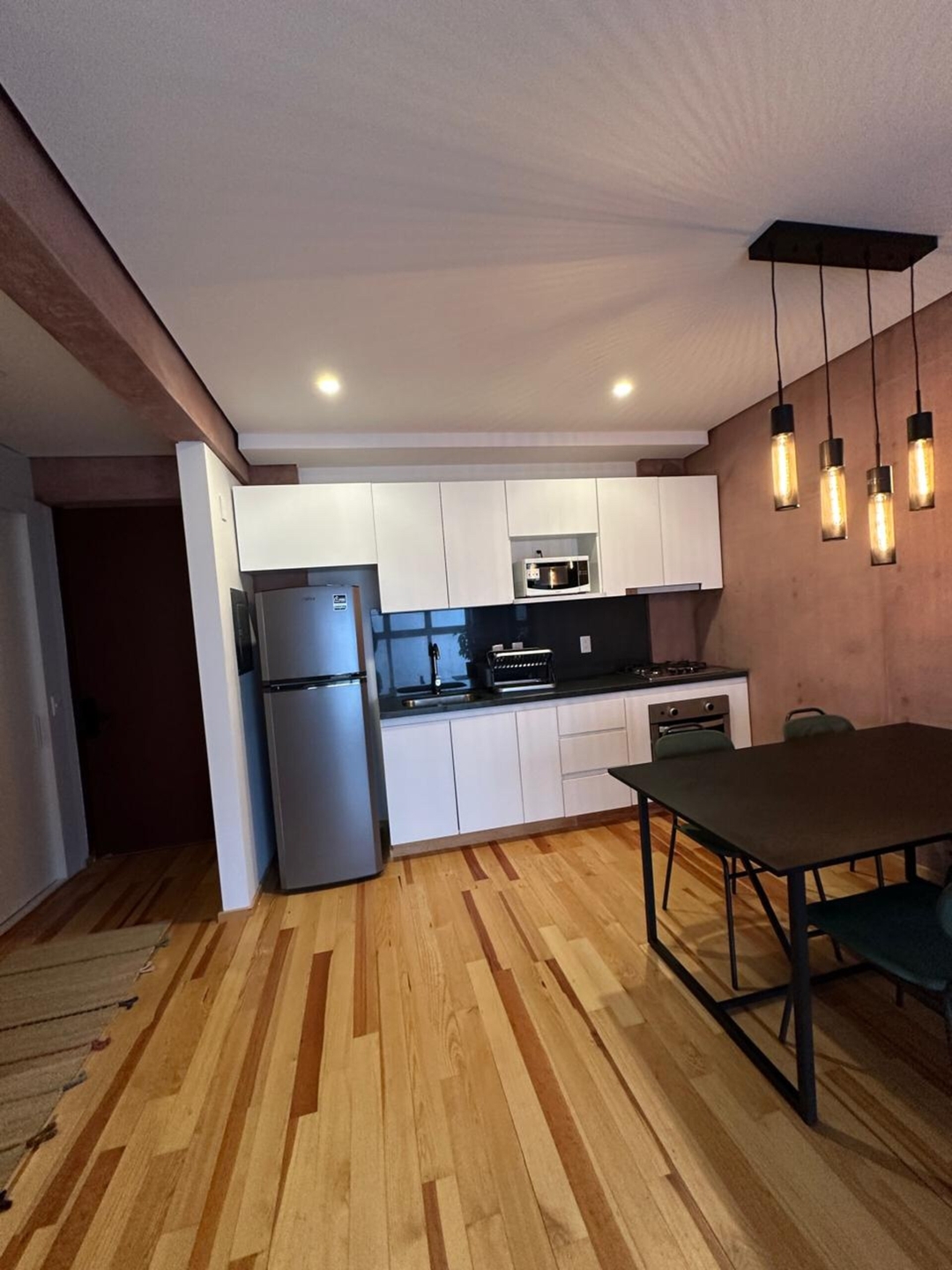 Modern 2BR 2BTH Roma Norte 2 kasavahomes.com