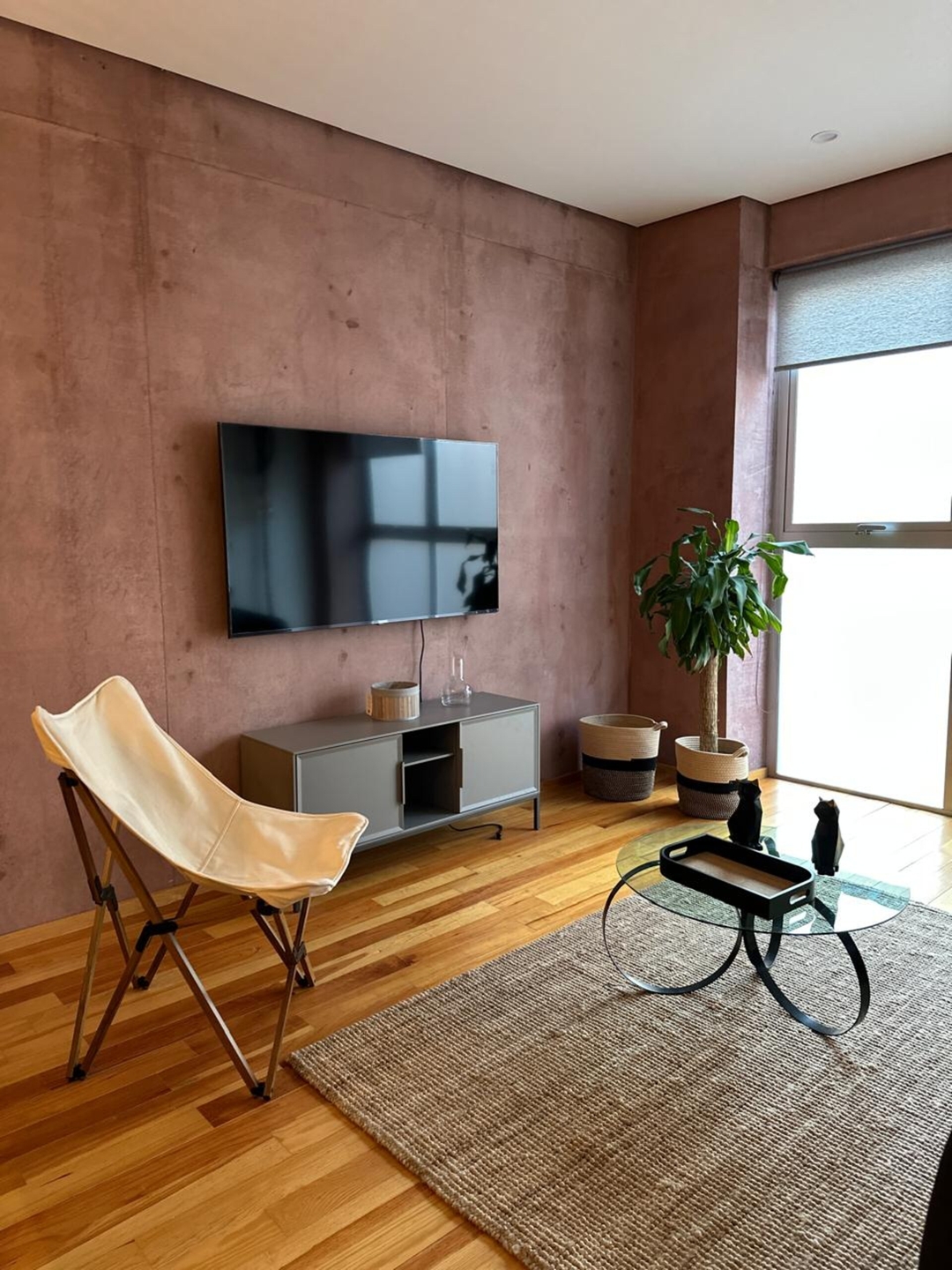 Modern 2BR 2BTH Roma Norte 1 kasavahomes.com