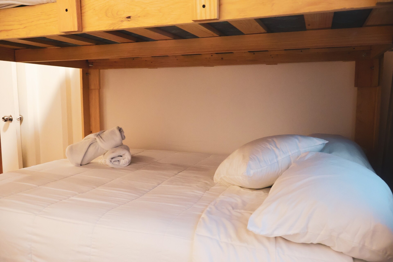 Poncho's by Kasava: Departamento en Alfonso Reyes 35 kasavahomes.com