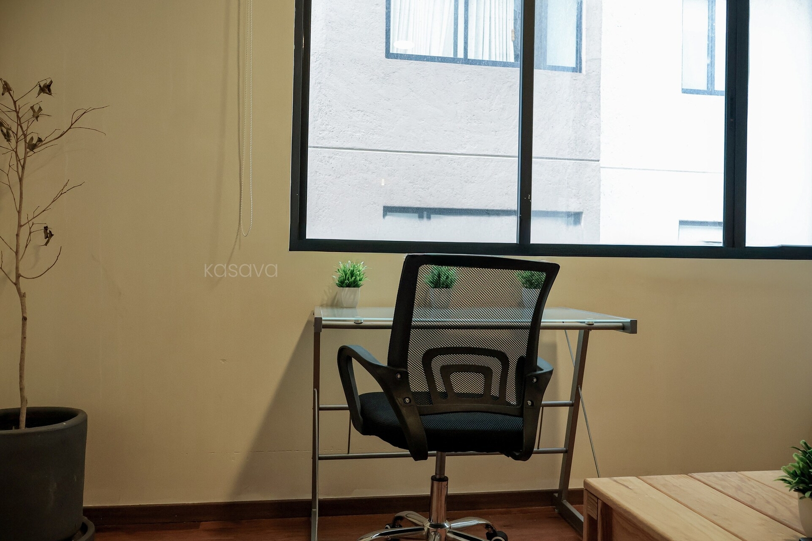 San Rafael Place at Kasava: depa de dos recámaras 10 kasavahomes.com