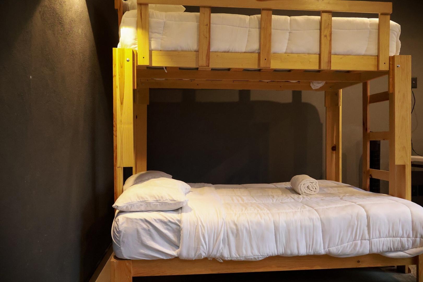 Loft Bonanza: con terraza y en la mejor ubicación 29 kasavahomes.com