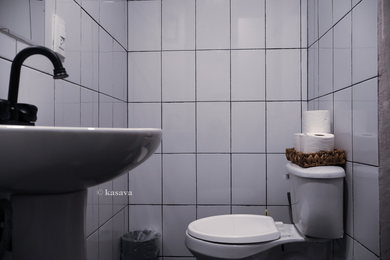 Reforma’s by Kasava: 3 hab. en PB por El Ángel 15 kasavahomes.com