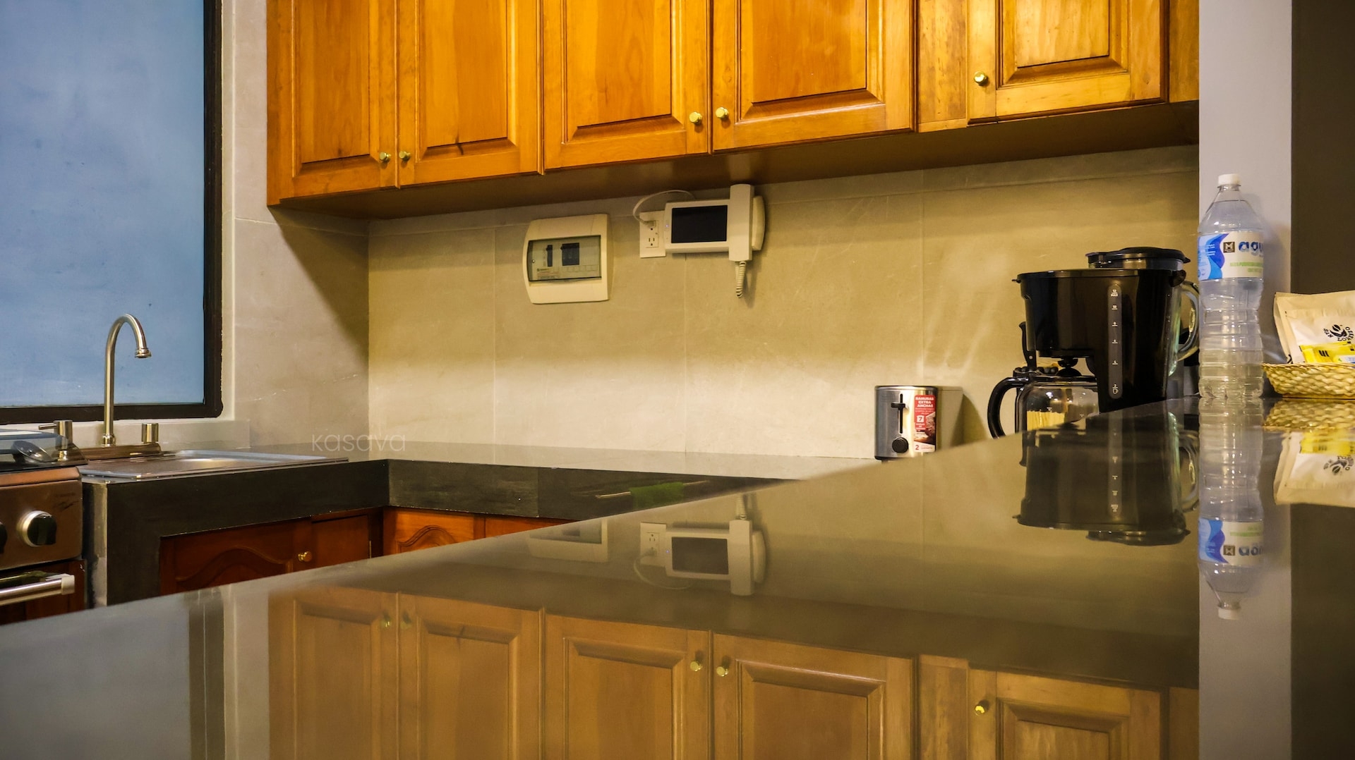 Kasava's Getaway to CDMX — depa en Alfonso Reyes 34 kasavahomes.com