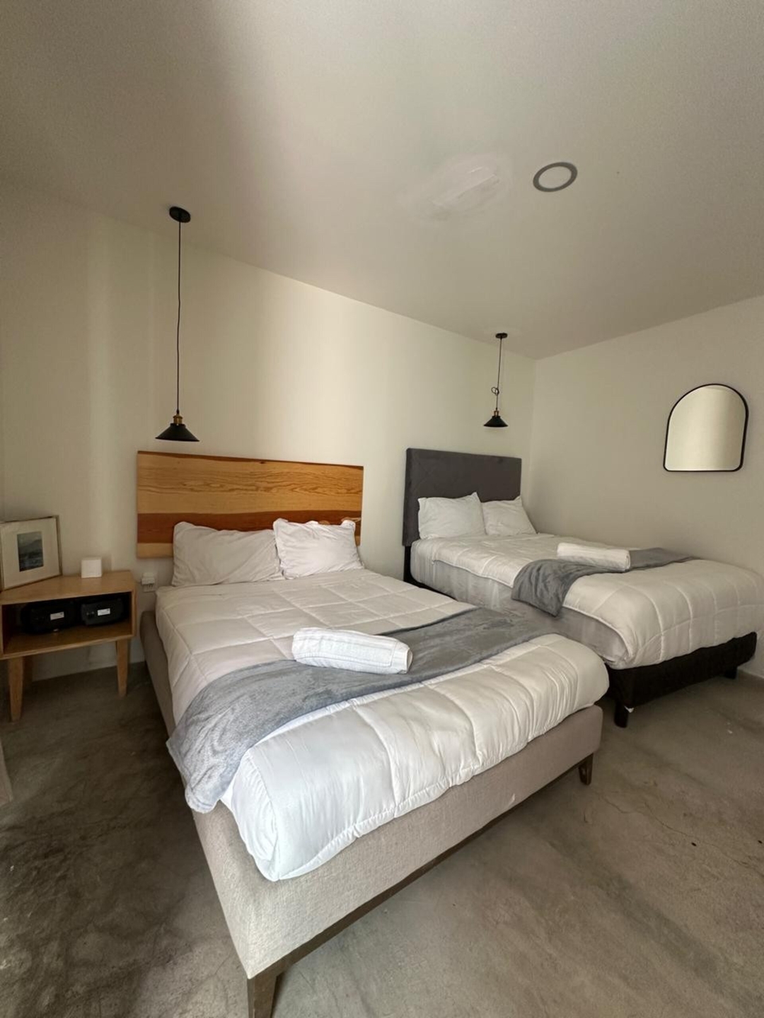 Roma Norte Penthouse  City Vibes, Pure Serenity 9 kasavahomes.com