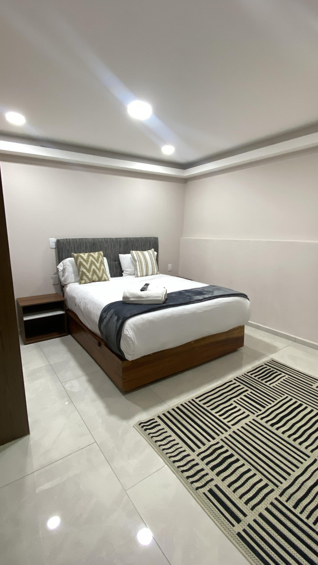 Urban 2BR | Stylish Stay by Reforma & Zona Rosa 7 kasavahomes.com