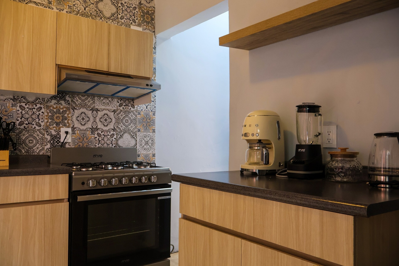 La Hacienda de Kasava—8 hab. con AC+jacuzzi+sauna 22 kasavahomes.com